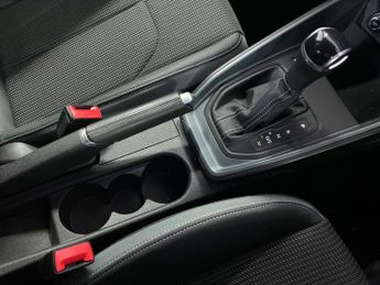 AUDI A1 1.5 Tfsi 35 Black Edition Sportback 5Dr Petrol S Tronic Euro 6 (