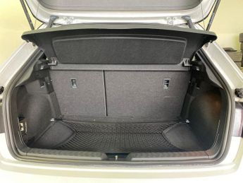 AUDI A1 1.5 Tfsi 35 Black Edition Sportback 5Dr Petrol S Tronic Euro 6 (