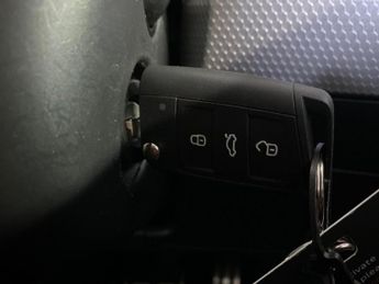 AUDI A1 1.5 Tfsi 35 Black Edition Sportback 5Dr Petrol S Tronic Euro 6 (