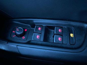 AUDI A1 1.5 Tfsi 35 Black Edition Sportback 5Dr Petrol S Tronic Euro 6 (