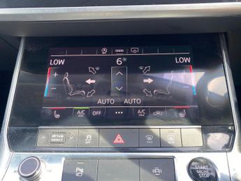 AUDI A6 40 Tdi Sport 5Dr S Tronic [Tech Pack]