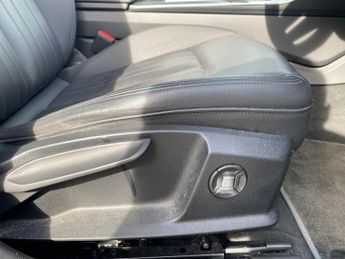 AUDI A6 40 Tdi Sport 5Dr S Tronic [Tech Pack]