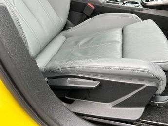 AUDI A3 1.4 Tfsie 40 S Line Sportback 5Dr Petrol Plug-In Hybrid S Tronic