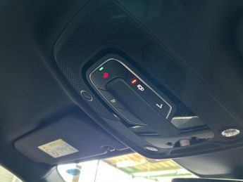 AUDI A6 2.0 Tfsi 40 S Line Estate 5Dr Petrol S Tronic Euro 6 (S/S) (204 