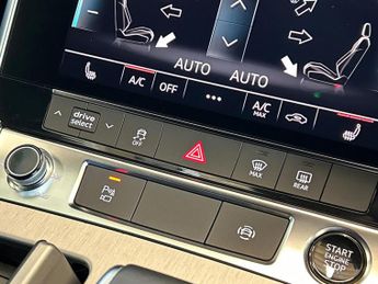 AUDI A6 2.0 Tfsi 40 S Line Estate 5Dr Petrol S Tronic Euro 6 (S/S) (204 