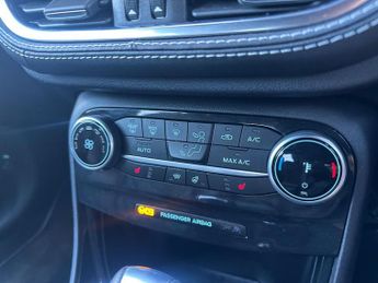 FORD PUMA 1.0T Ecoboost Mhev St-Line Vignale Suv 5Dr Petrol Hybrid Dct Eur