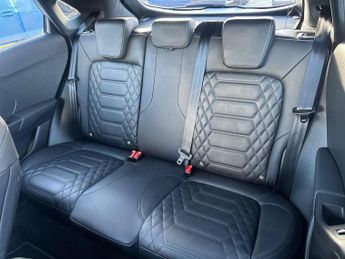 FORD PUMA 1.0T Ecoboost Mhev St-Line Vignale Suv 5Dr Petrol Hybrid Dct Eur