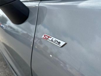 FORD PUMA 1.0T Ecoboost Mhev St-Line Vignale Suv 5Dr Petrol Hybrid Dct Eur