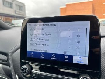 FORD PUMA 1.0T Ecoboost Mhev St-Line Vignale Suv 5Dr Petrol Hybrid Dct Eur