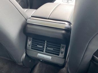 LAND ROVER RANGE ROVER EVOQUE 2.0 D150 Se Suv 5Dr Diesel Auto 4Wd Euro 6 (S/S) (150 Ps)