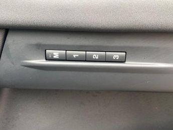 LAND ROVER RANGE ROVER EVOQUE 2.0 D150 Se Suv 5Dr Diesel Auto 4Wd Euro 6 (S/S) (150 Ps)