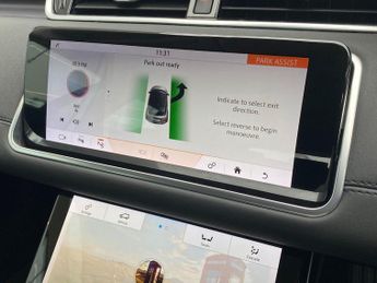 LAND ROVER RANGE ROVER EVOQUE 2.0 D150 Se Suv 5Dr Diesel Auto 4Wd Euro 6 (S/S) (150 Ps)