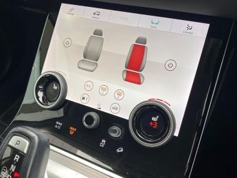 LAND ROVER RANGE ROVER EVOQUE 2.0 D150 Se Suv 5Dr Diesel Auto 4Wd Euro 6 (S/S) (150 Ps)