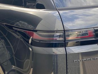 LAND ROVER RANGE ROVER EVOQUE 2.0 D200 Mhev Dynamic Se Suv 5Dr Diesel Auto 4Wd Euro 6 (S/S) (2