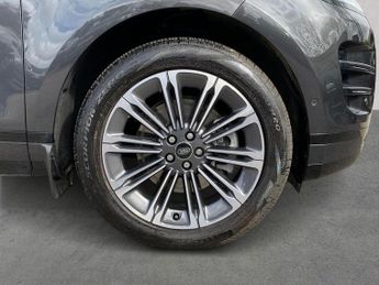 LAND ROVER RANGE ROVER EVOQUE 2.0 D200 Mhev Dynamic Se Suv 5Dr Diesel Auto 4Wd Euro 6 (S/S) (2