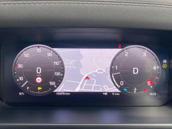 LAND ROVER DEFENDER 3.0 D250 Hard Top Se Auto