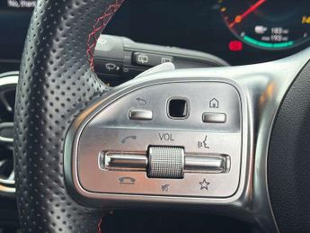 MERCEDES-BENZ EQA Eqa 250 140Kw Amg Line 66.5Kwh 5Dr Auto