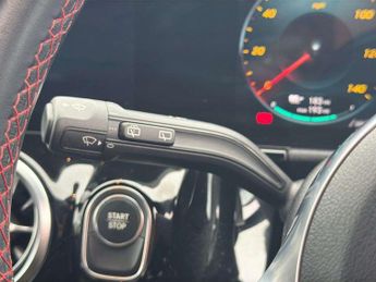 MERCEDES-BENZ EQA Eqa 250 140Kw Amg Line 66.5Kwh 5Dr Auto