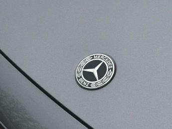 MERCEDES-BENZ EQA Eqa 250 140Kw Amg Line 66.5Kwh 5Dr Auto