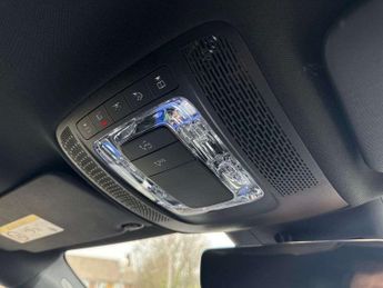 MERCEDES-BENZ CLA Cla 180 Amg Line Executive 4Dr Tip Auto