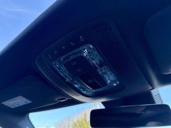 MERCEDES-BENZ A CLASS A200 Amg Line Premium Plus Edition 5Dr Auto