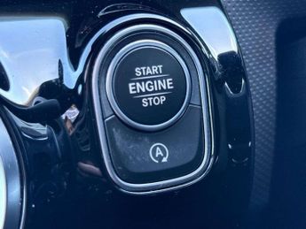 MERCEDES-BENZ A CLASS A200 Amg Line Premium Plus Edition 5Dr Auto