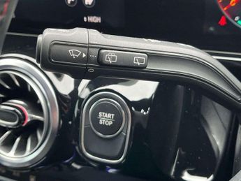 MERCEDES-BENZ EQA Eqa 250 140Kw Amg Line 66.5Kwh 5Dr Auto