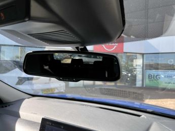 NISSAN QASHQAI 1.3 Dig-T Mh 158 N-Connecta 5Dr Xtronic