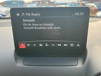 MAZDA 2 1.5 Skyactiv G Homura Aka 5Dr Auto