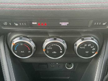 MAZDA 2 1.5 Skyactiv G Homura Aka 5Dr Auto