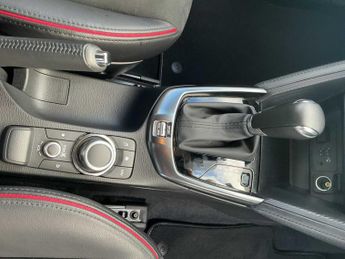 MAZDA 2 1.5 Skyactiv G Homura Aka 5Dr Auto