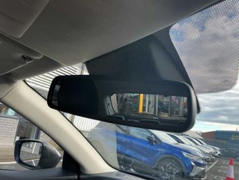 MAZDA 2 1.5 Skyactiv G Homura Aka 5Dr Auto