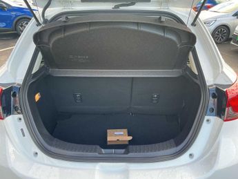 MAZDA 2 1.5 Skyactiv G Homura Aka 5Dr Auto