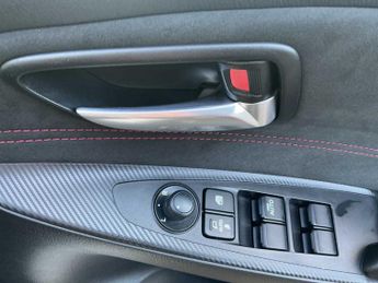 MAZDA 2 1.5 Skyactiv G Homura Aka 5Dr Auto