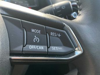 MAZDA 2 1.5 Skyactiv G Homura Aka 5Dr Auto