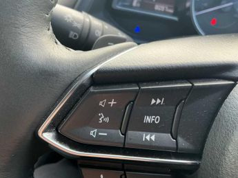 MAZDA 2 1.5 Skyactiv G Homura Aka 5Dr Auto