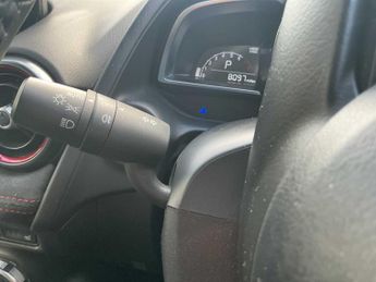 MAZDA 2 1.5 Skyactiv G Homura Aka 5Dr Auto