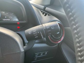 MAZDA 2 1.5 Skyactiv G Homura Aka 5Dr Auto