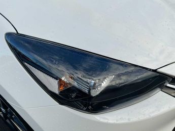 MAZDA 2 1.5 Skyactiv G Homura Aka 5Dr Auto