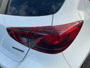 MAZDA 2 1.5 Skyactiv G Homura Aka 5Dr Auto