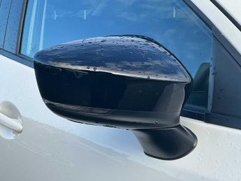 MAZDA 2 1.5 Skyactiv G Homura Aka 5Dr Auto