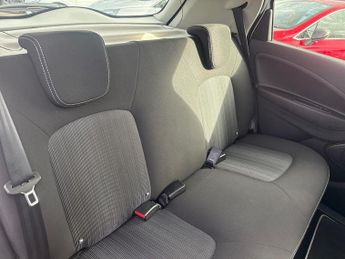 RENAULT ZOE 65Kw Dynamique Nav Q90 40Kwh 5Dr Auto