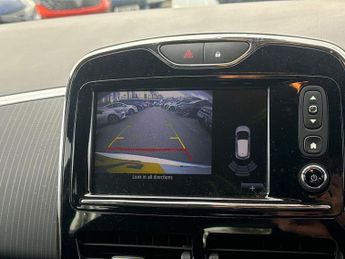 RENAULT ZOE 65Kw Dynamique Nav Q90 40Kwh 5Dr Auto