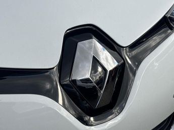 RENAULT ZOE 65Kw Dynamique Nav Q90 40Kwh 5Dr Auto