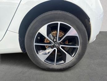 RENAULT ZOE 65Kw Dynamique Nav Q90 40Kwh 5Dr Auto