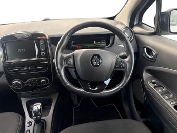 RENAULT ZOE 65Kw Dynamique Nav Q90 40Kwh 5Dr Auto