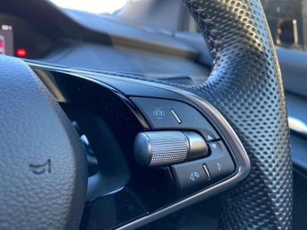 SKODA ENYAQ 210Kw 85 Sportline Plus 82Kwh 5Dr Auto