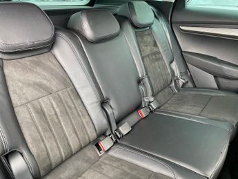 SKODA KAROQ 1.5 Tsi Act Se L Suv 5Dr Petrol Dsg Euro 6 (S/S) (150 Ps)