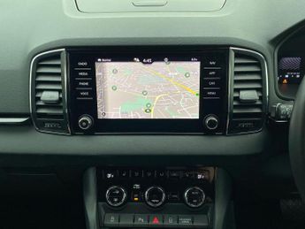 SKODA KAROQ 1.5 Tsi Act Se L Suv 5Dr Petrol Dsg Euro 6 (S/S) (150 Ps)