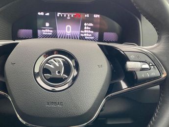 SKODA KAROQ 1.5 Tsi Act Se L Suv 5Dr Petrol Dsg Euro 6 (S/S) (150 Ps)